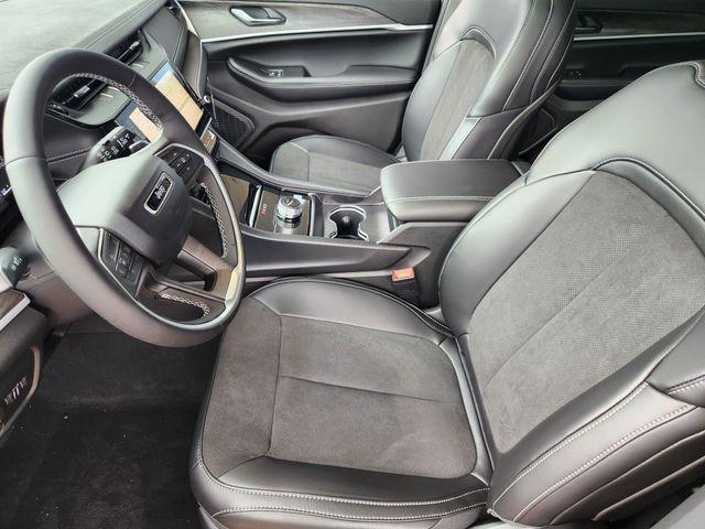 new 2026 Jeep Grand Cherokee L car, priced at $42,246