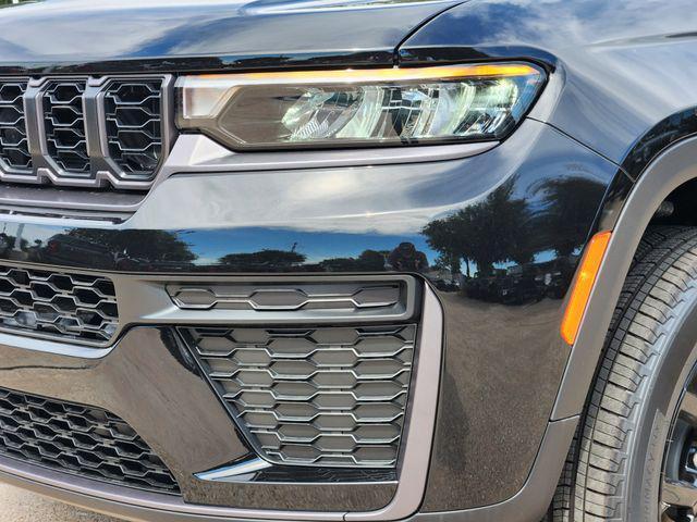 new 2026 Jeep Grand Cherokee L car, priced at $42,246