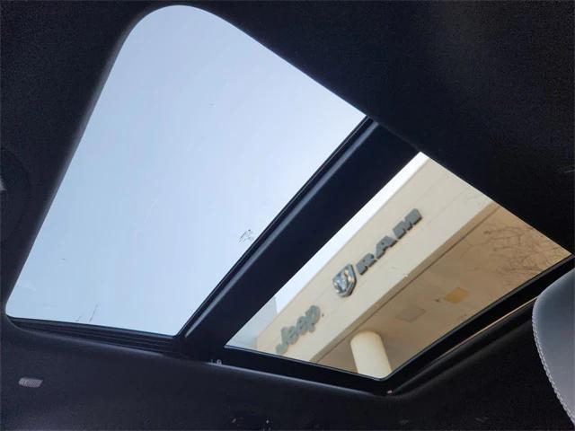 new 2026 Chrysler Pacifica car, priced at $54,085