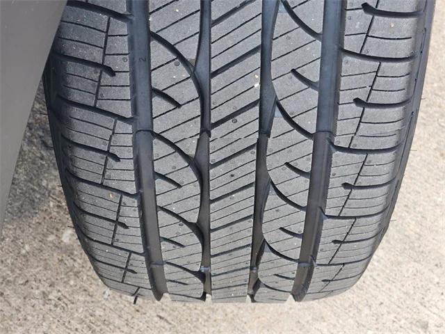 used 2020 Hyundai Santa Fe car, priced at $18,579