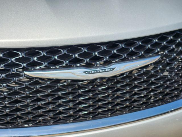 used 2024 Chrysler Pacifica car, priced at $23,174