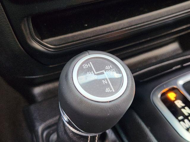 used 2023 Jeep Wrangler 4xe car, priced at $29,609