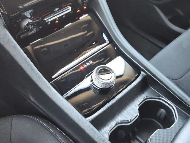 used 2024 Jeep Grand Cherokee L car, priced at $28,579