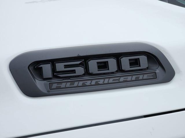 new 2026 Ram 1500 car, priced at $55,010