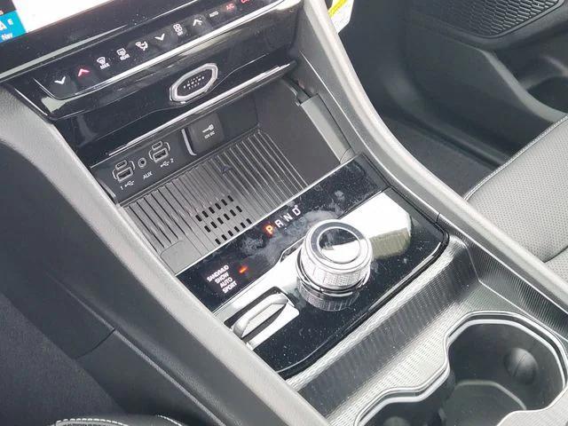 new 2026 Jeep Grand Cherokee car, priced at $51,839