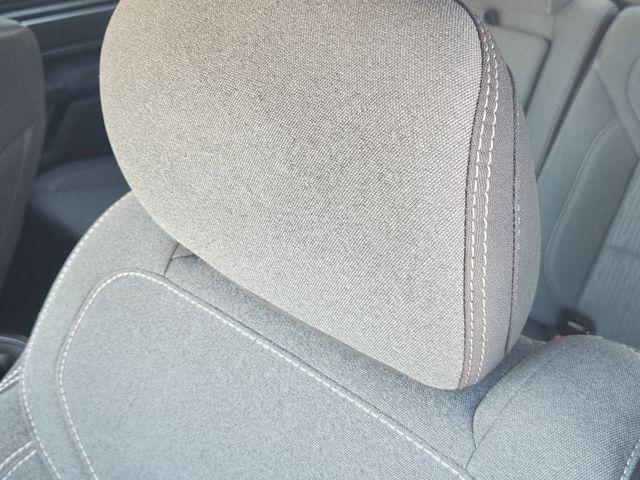 used 2024 Ram 1500 car, priced at $34,555