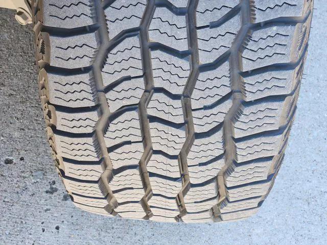 used 2024 Ram 1500 car, priced at $34,555