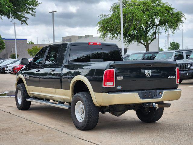 used 2016 Ram 2500 car, priced at $32,239