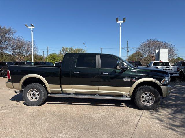 used 2016 Ram 2500 car, priced at $34,597