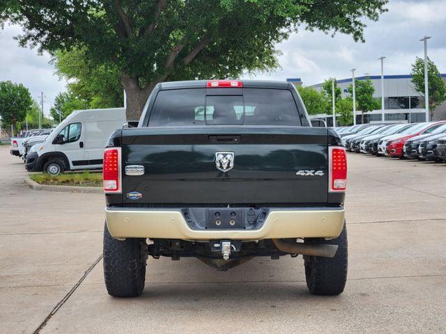 used 2016 Ram 2500 car, priced at $32,239