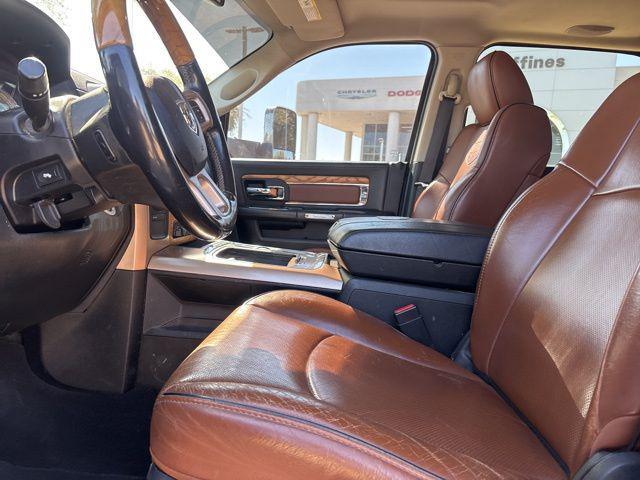 used 2016 Ram 2500 car, priced at $34,597