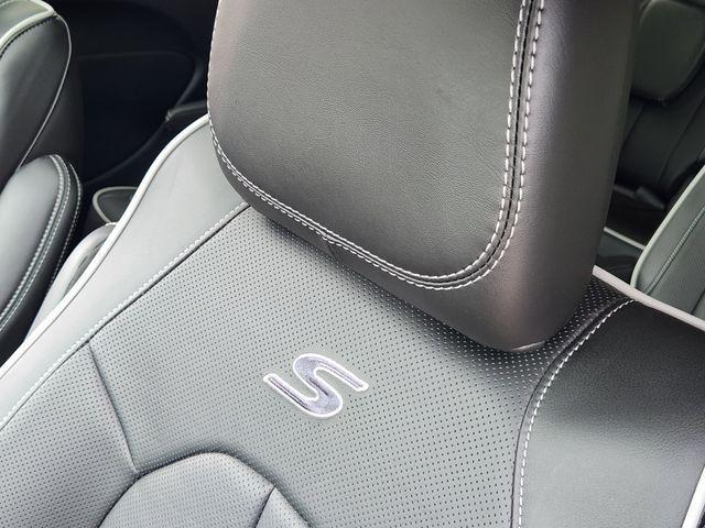 new 2026 Chrysler Pacifica car, priced at $49,635