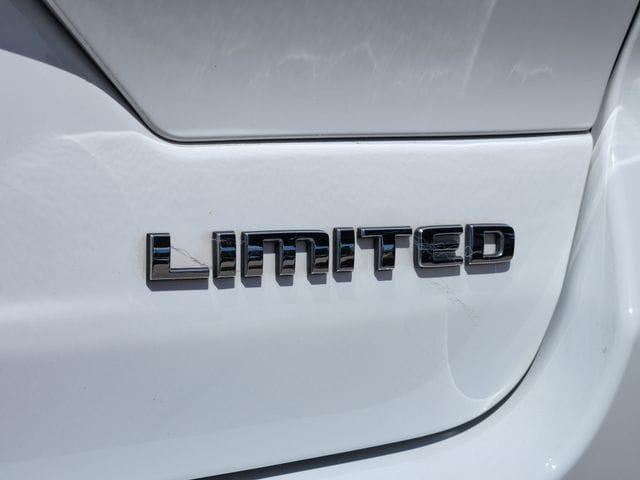 used 2023 Jeep Grand Cherokee car, priced at $30,835