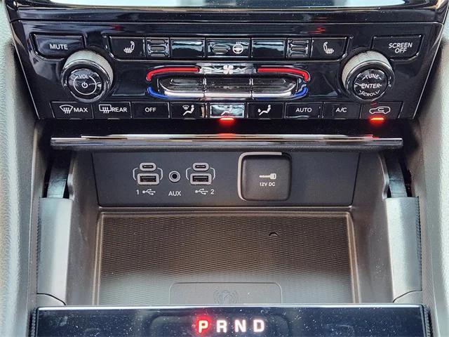 new 2025 Jeep Grand Cherokee car, priced at $44,637