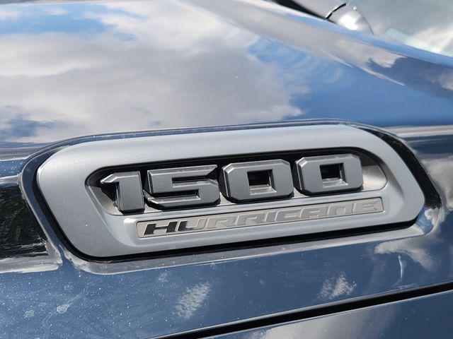 new 2026 Ram 1500 car, priced at $49,544