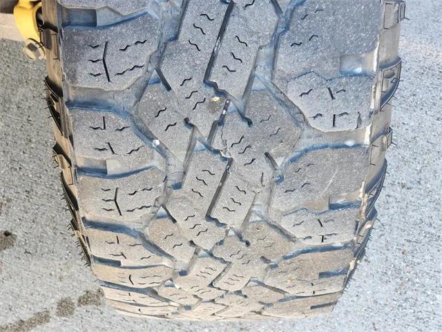 used 2022 Ram 1500 car, priced at $38,565