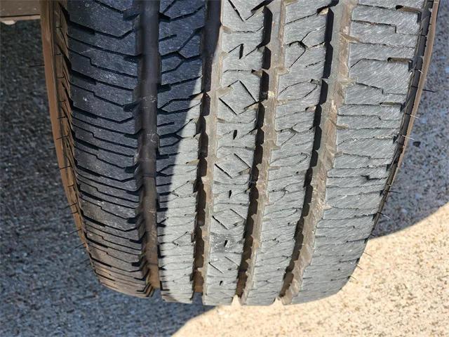 used 2024 Ram 2500 car, priced at $38,569