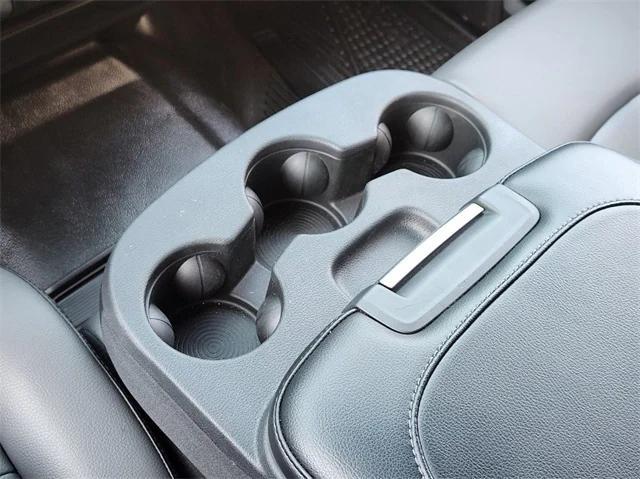 used 2024 Ram 2500 car, priced at $38,569