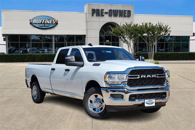 used 2024 Ram 2500 car, priced at $38,569