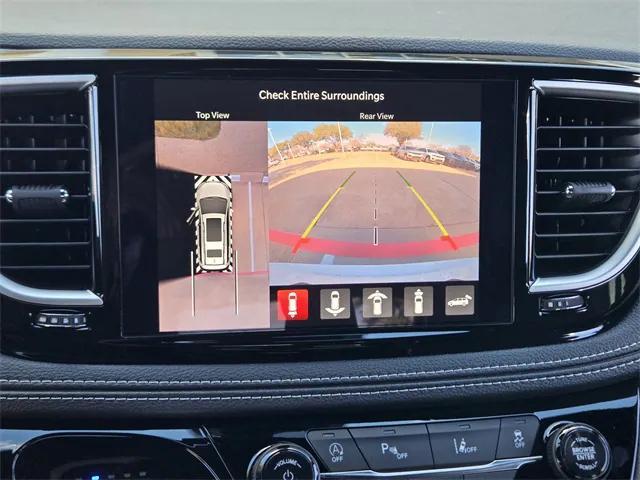 new 2026 Chrysler Pacifica car, priced at $51,095