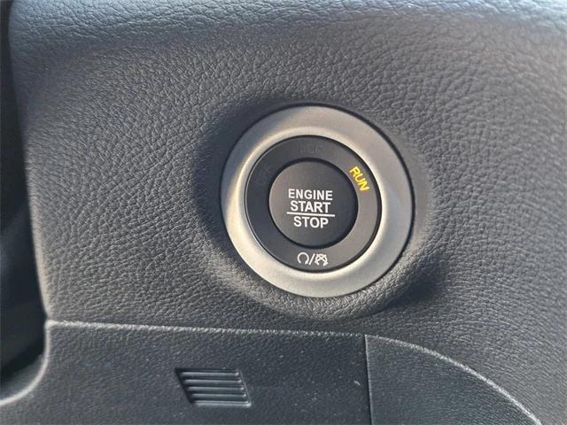 new 2026 Chrysler Pacifica car, priced at $51,095