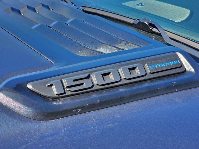 new 2026 Ram 1500 car, priced at $74,955