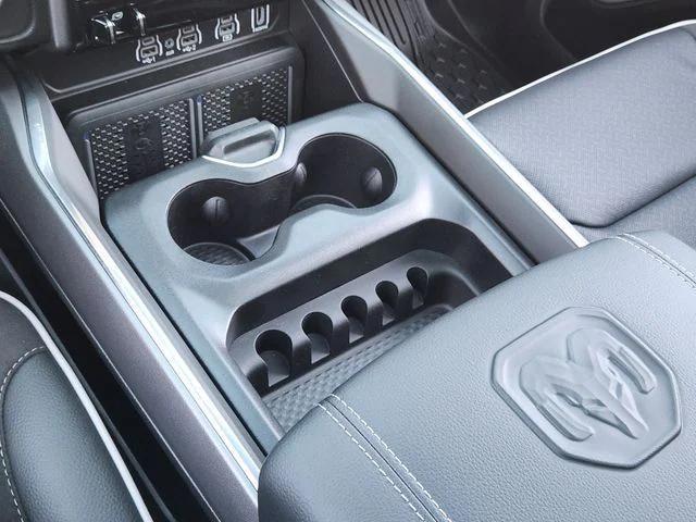 new 2026 Ram 1500 car, priced at $74,955