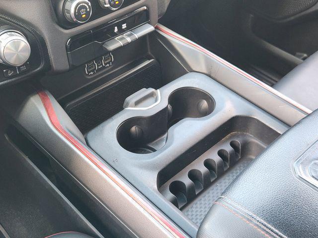 used 2019 Ram 1500 car, priced at $26,224