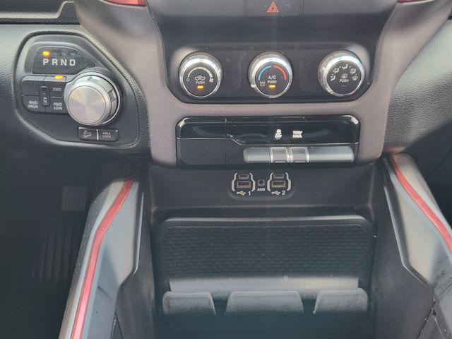 used 2019 Ram 1500 car, priced at $26,224