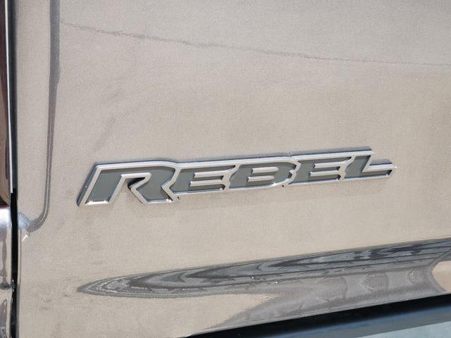used 2019 Ram 1500 car, priced at $26,224