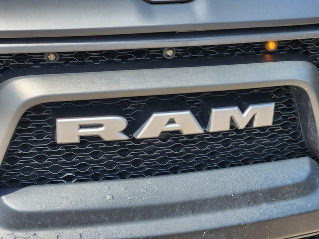 used 2019 Ram 1500 car, priced at $26,224