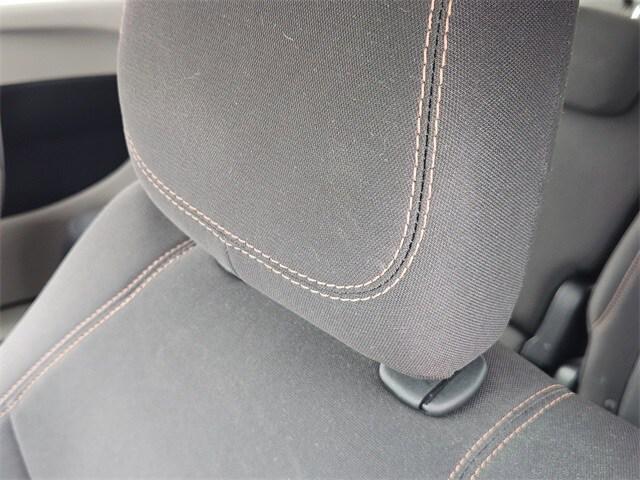 used 2018 Chrysler Pacifica car, priced at $12,997