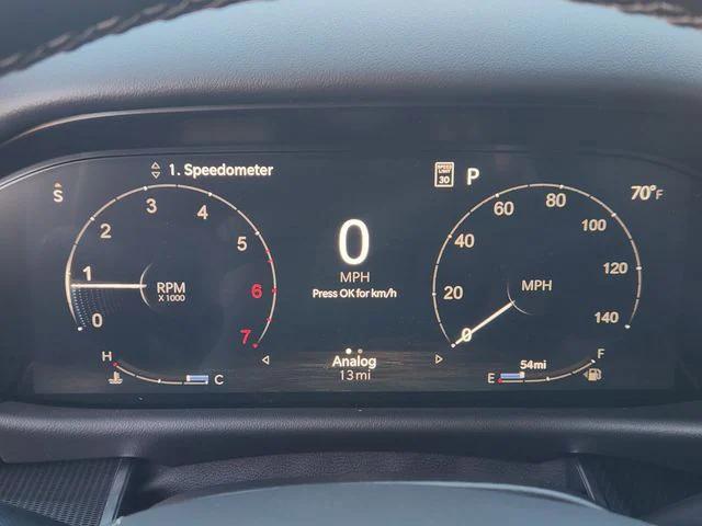 new 2026 Jeep Grand Wagoneer car, priced at $96,680