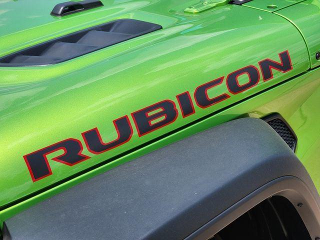 new 2025 Jeep Wrangler car, priced at $53,484