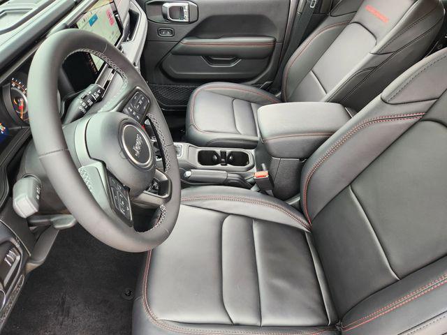 used 2026 Jeep Wrangler car, priced at $57,889