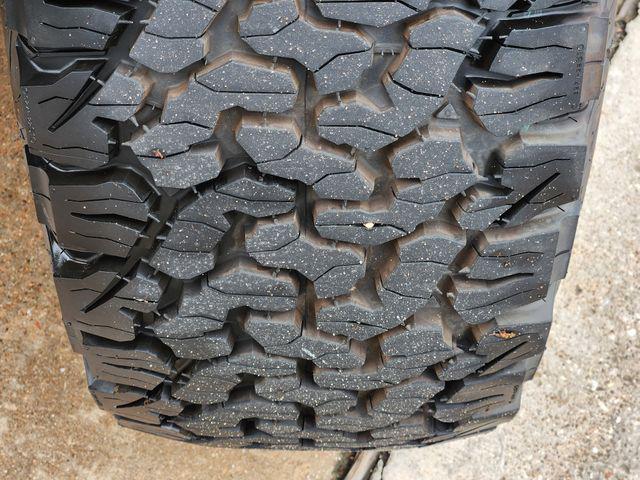 used 2026 Jeep Wrangler car, priced at $57,889