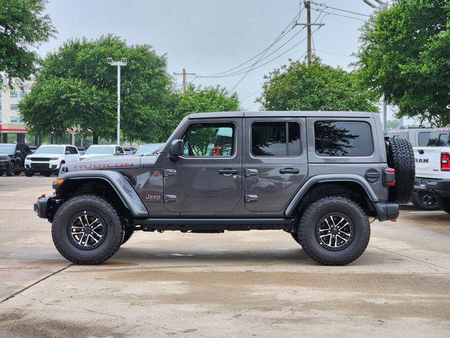used 2026 Jeep Wrangler car, priced at $57,889