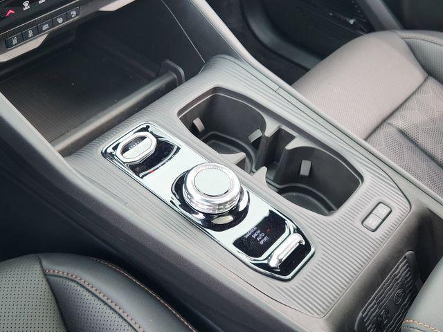 new 2026 Jeep Cherokee car, priced at $44,845