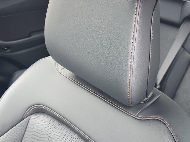 new 2026 Jeep Cherokee car, priced at $44,845