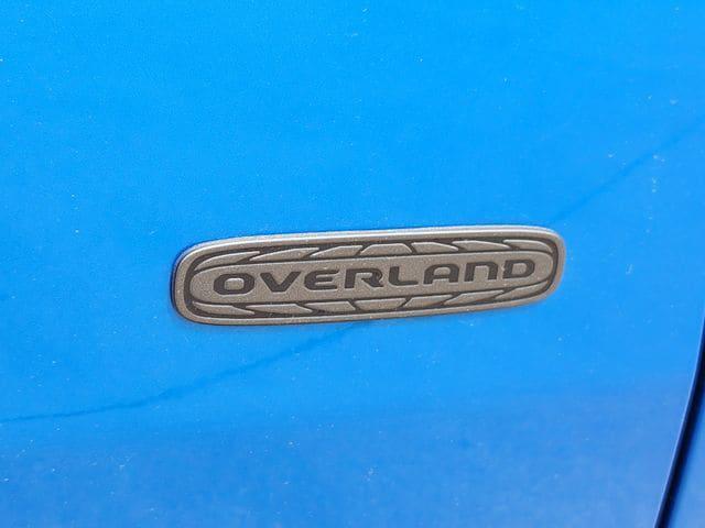 new 2026 Jeep Cherokee car, priced at $44,845