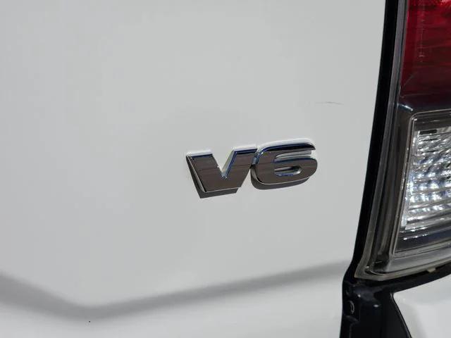 used 2018 Toyota Tacoma car, priced at $29,719