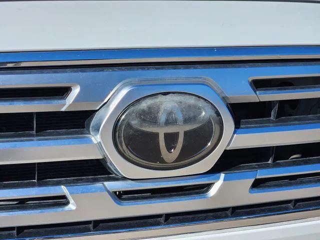 used 2018 Toyota Tacoma car, priced at $29,719