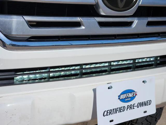 used 2018 Toyota Tacoma car, priced at $29,719