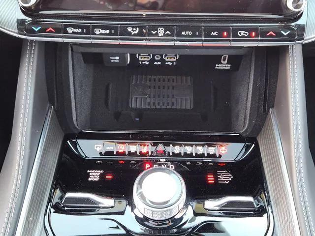 new 2026 Jeep Grand Wagoneer car, priced at $98,180