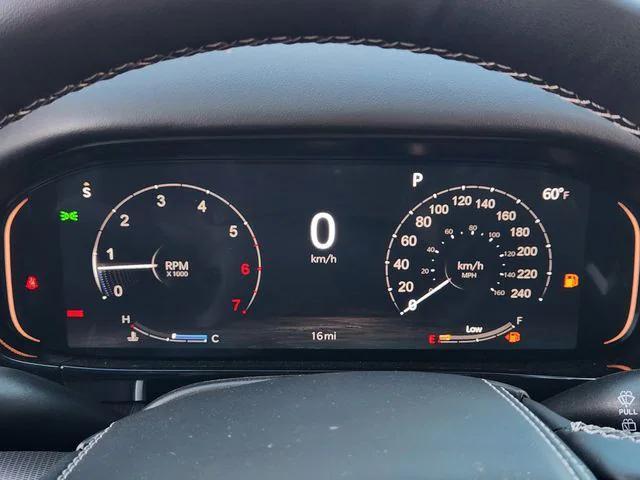 new 2026 Jeep Grand Wagoneer car, priced at $98,180