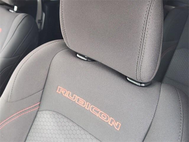 used 2023 Jeep Gladiator car, priced at $36,879