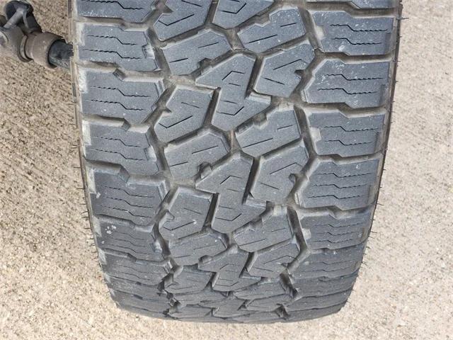 used 2023 Jeep Gladiator car, priced at $36,879