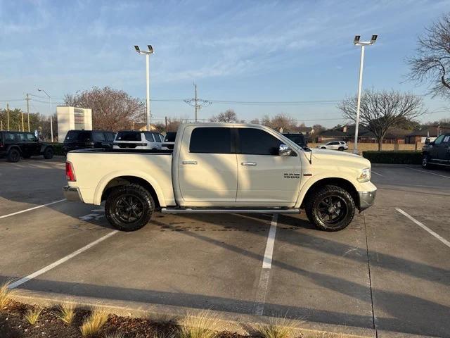 used 2017 Ram 1500 car, priced at $18,997