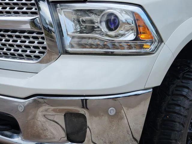 used 2017 Ram 1500 car, priced at $18,997