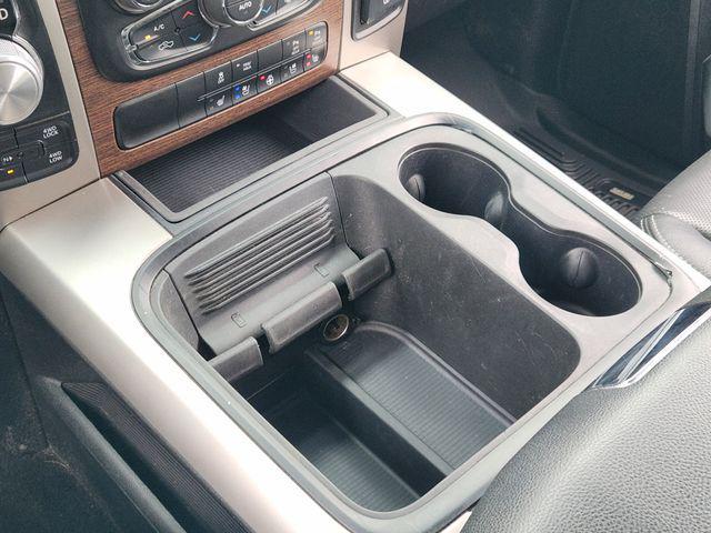 used 2017 Ram 1500 car, priced at $18,997